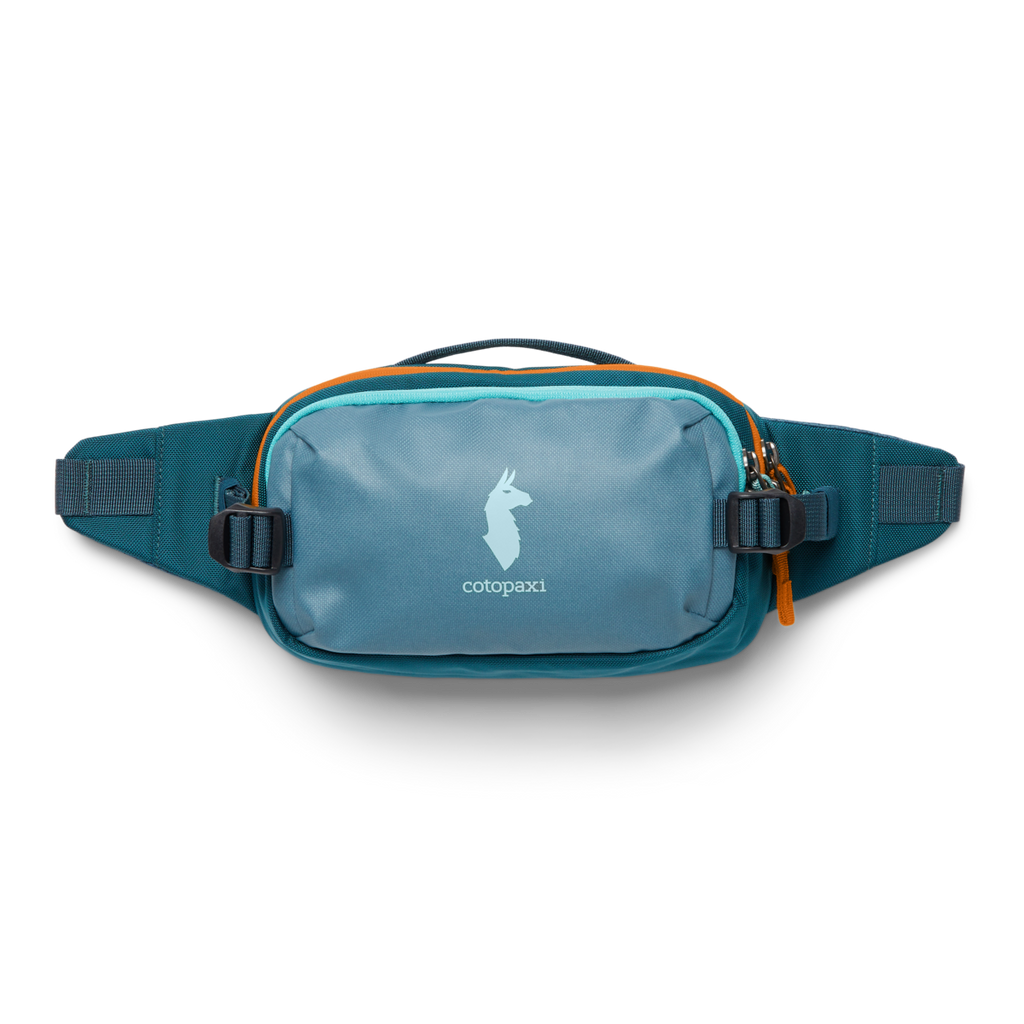 Allpa X 1.5L Hip Pack | Hands-Free Adventure