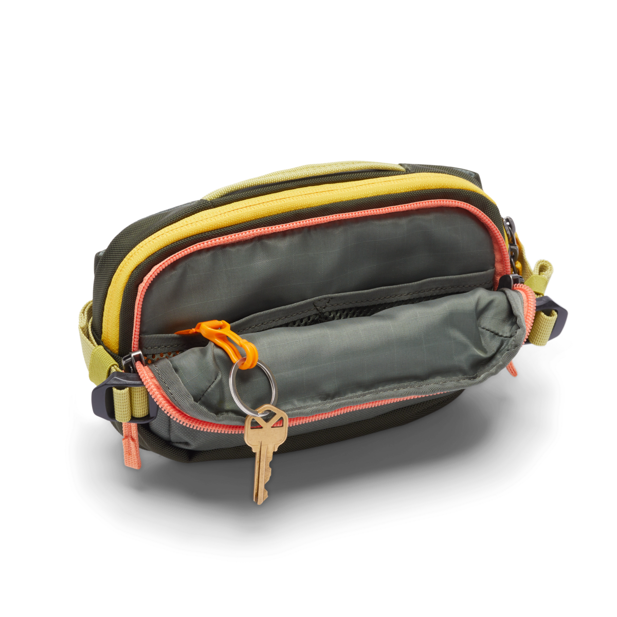Allpa X 1.5L Hip Pack | Hands-Free Adventure