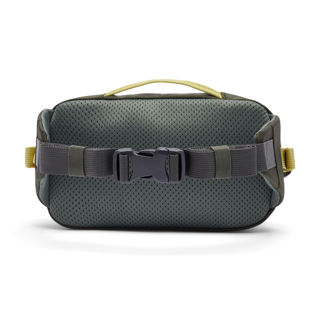 Allpa X 1.5L Hip Pack | Hands-Free Adventure