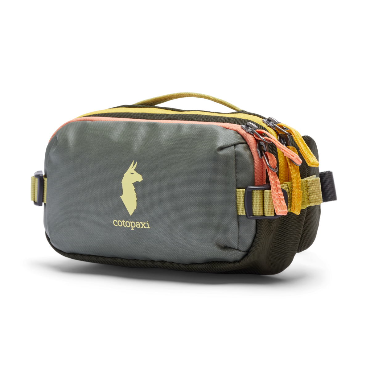 Allpa X 1.5L Hip Pack | Hands-Free Adventure