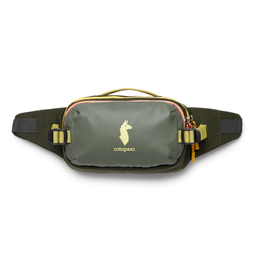 Allpa X 1.5L Hip Pack | Hands-Free Adventure