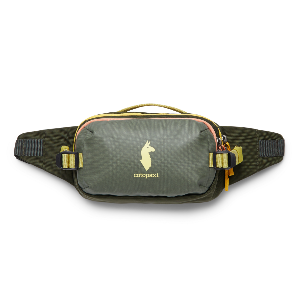 Allpa X 1.5L Hip Pack | Hands-Free Adventure