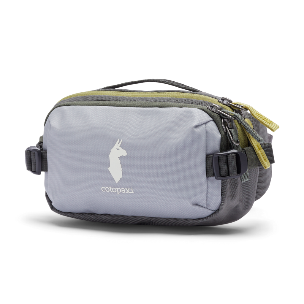 Allpa X 1.5L Hip Pack | Hands-Free Adventure