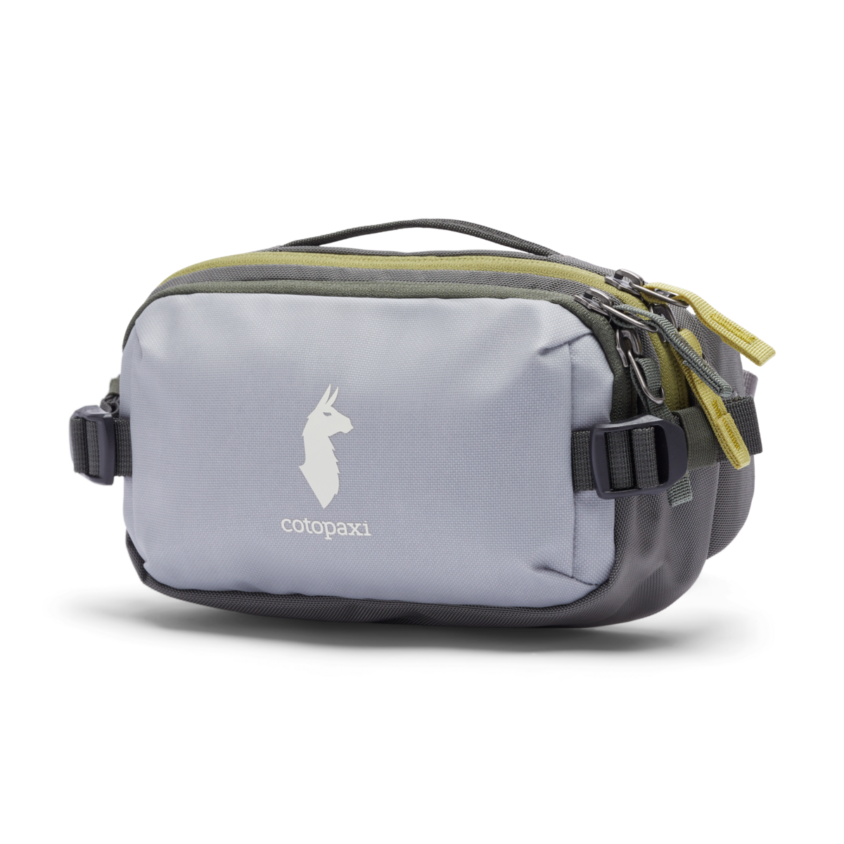 Allpa X 1.5L Hip Pack | Hands-Free Adventure