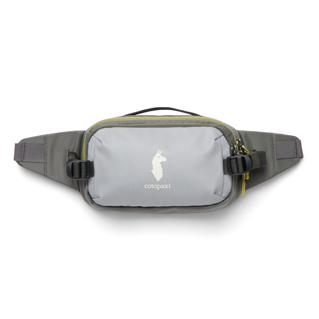 Allpa X 1.5L Hip Pack | Hands-Free Adventure