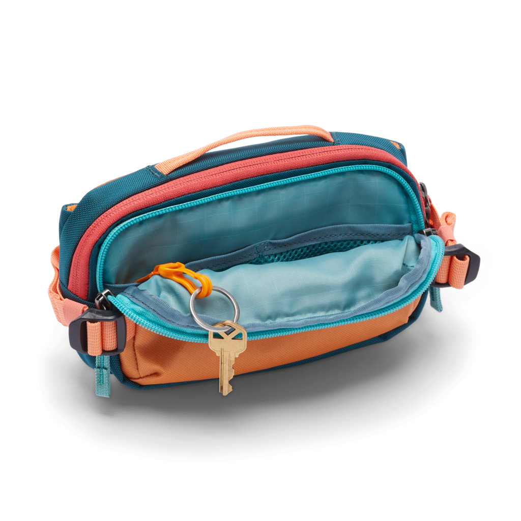 Allpa X 1.5L Hip Pack | Hands-Free Adventure