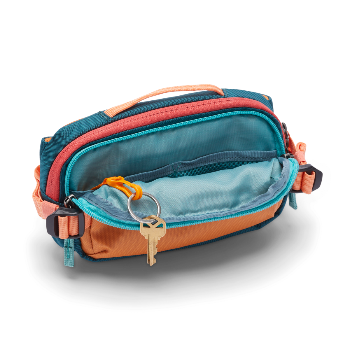 Allpa X 1.5L Hip Pack | Hands-Free Adventure