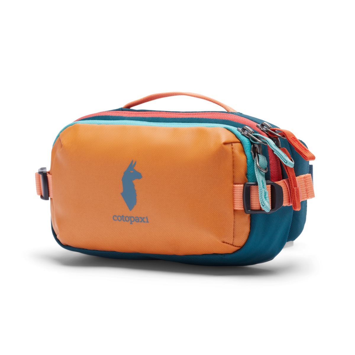 Allpa X 1.5L Hip Pack | Hands-Free Adventure