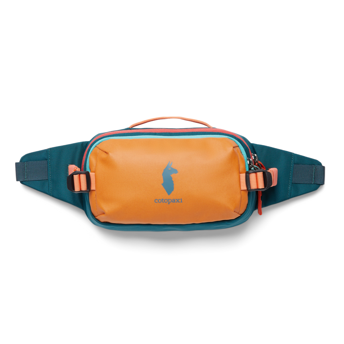 Allpa X 1.5L Hip Pack | Hands-Free Adventure