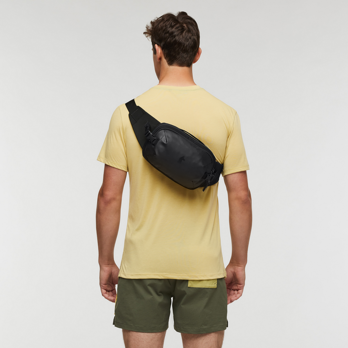 Allpa X 3L Hip Pack | Hands-Free Adventure