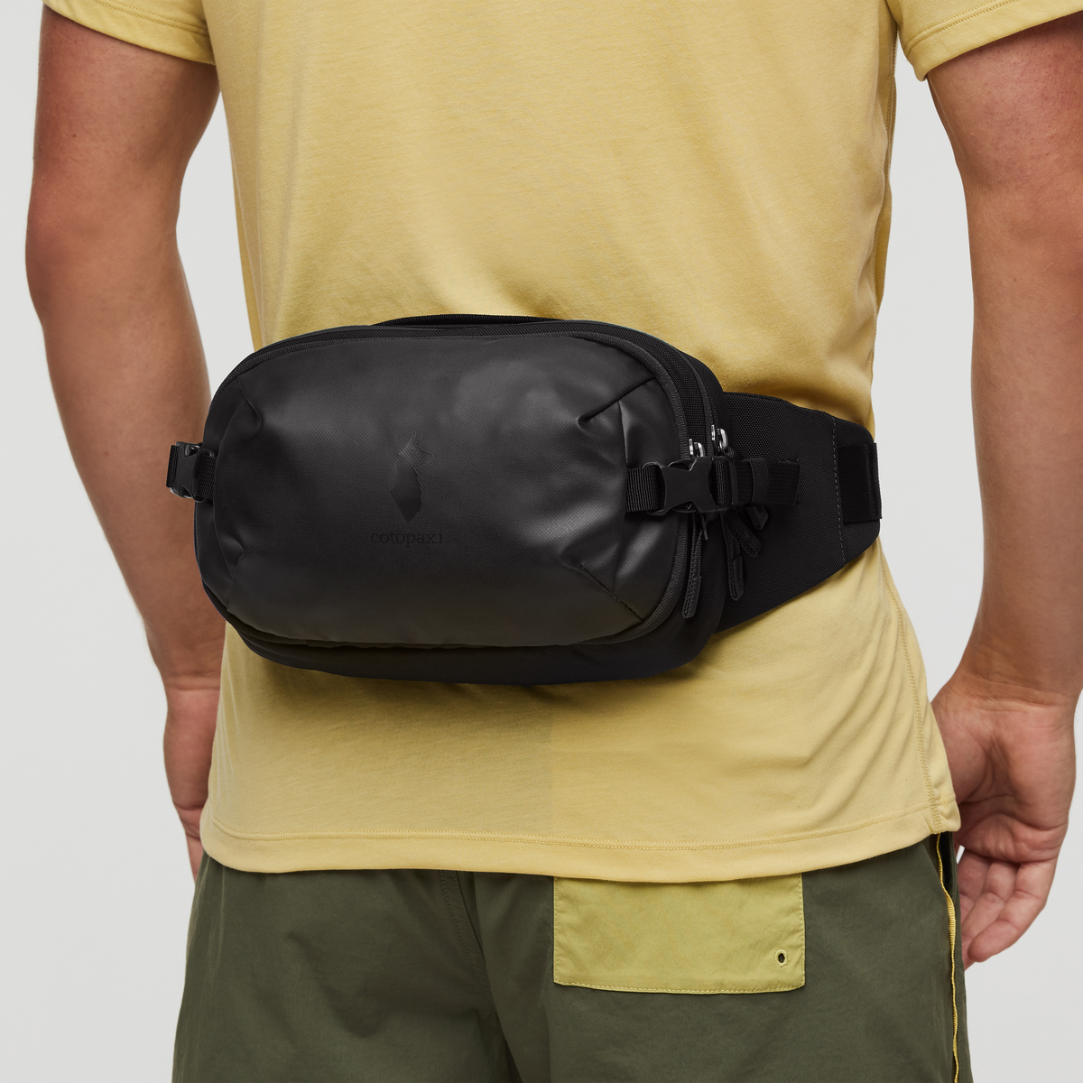 Allpa X 3L Hip Pack | Hands-Free Adventure