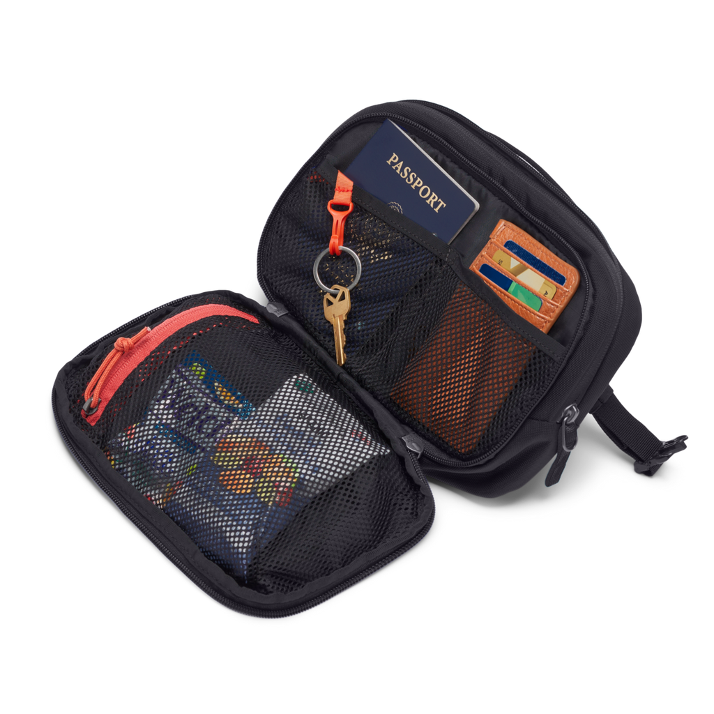 Allpa X 3L Hip Pack | Hands-Free Adventure