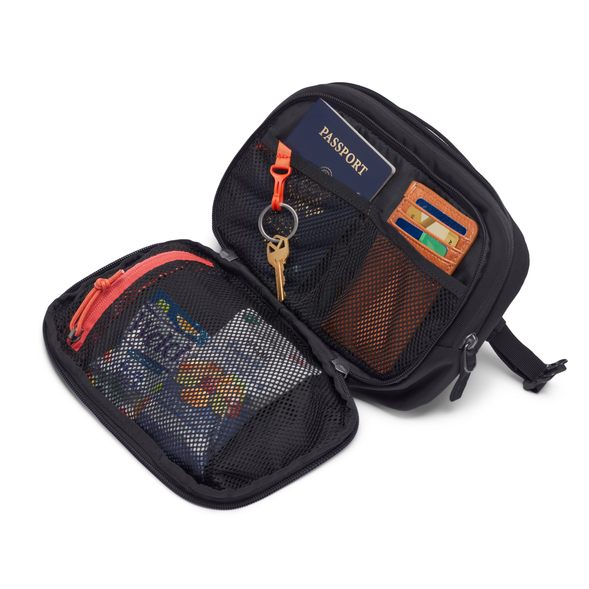 Allpa X 3L Hip Pack | Hands-Free Adventure