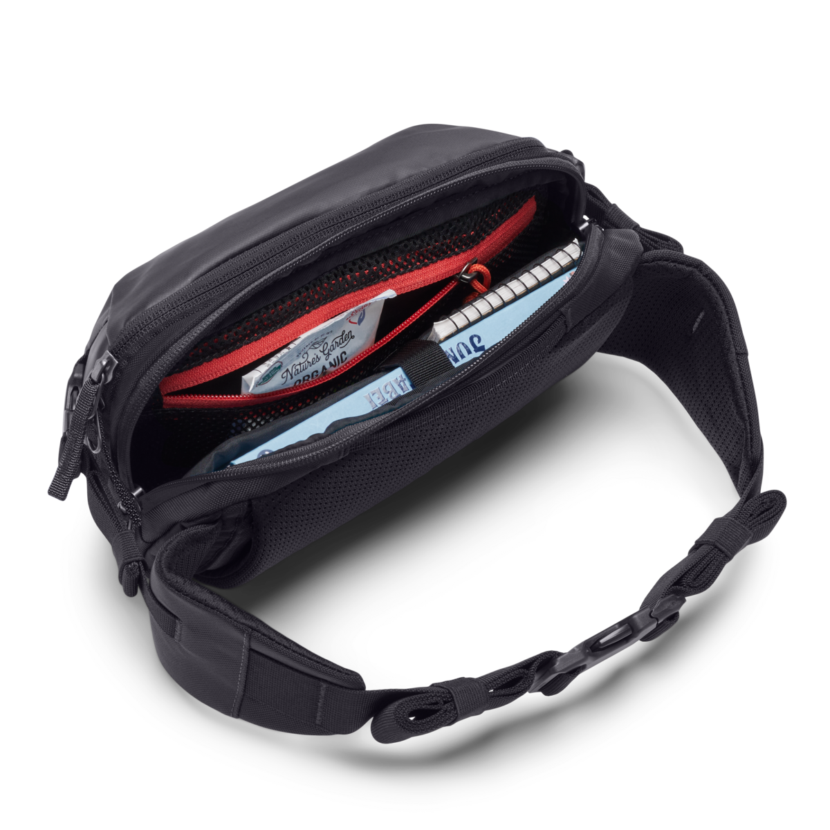 Allpa X 3L Hip Pack | Hands-Free Adventure