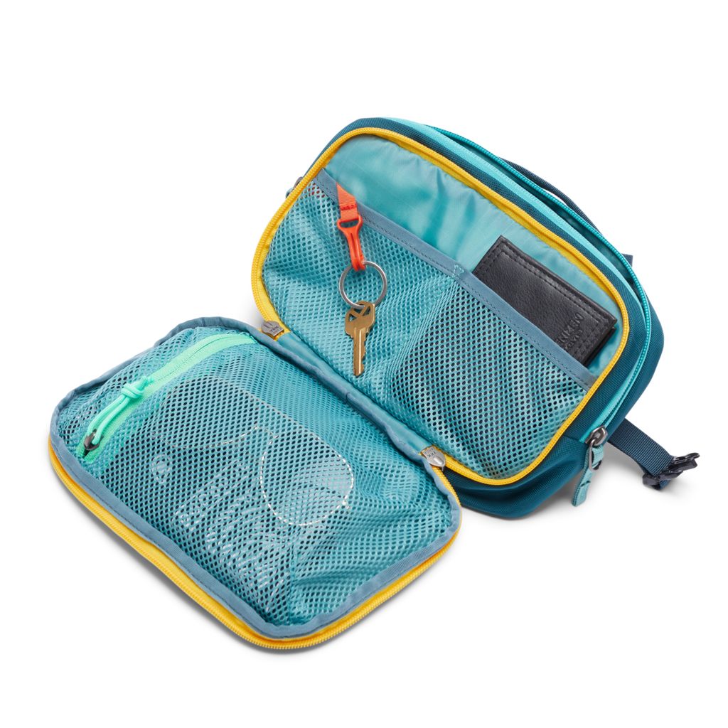 Allpa X 3L Hip Pack | Hands-Free Adventure
