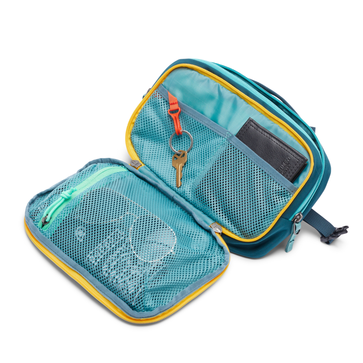 Allpa X 3L Hip Pack | Hands-Free Adventure