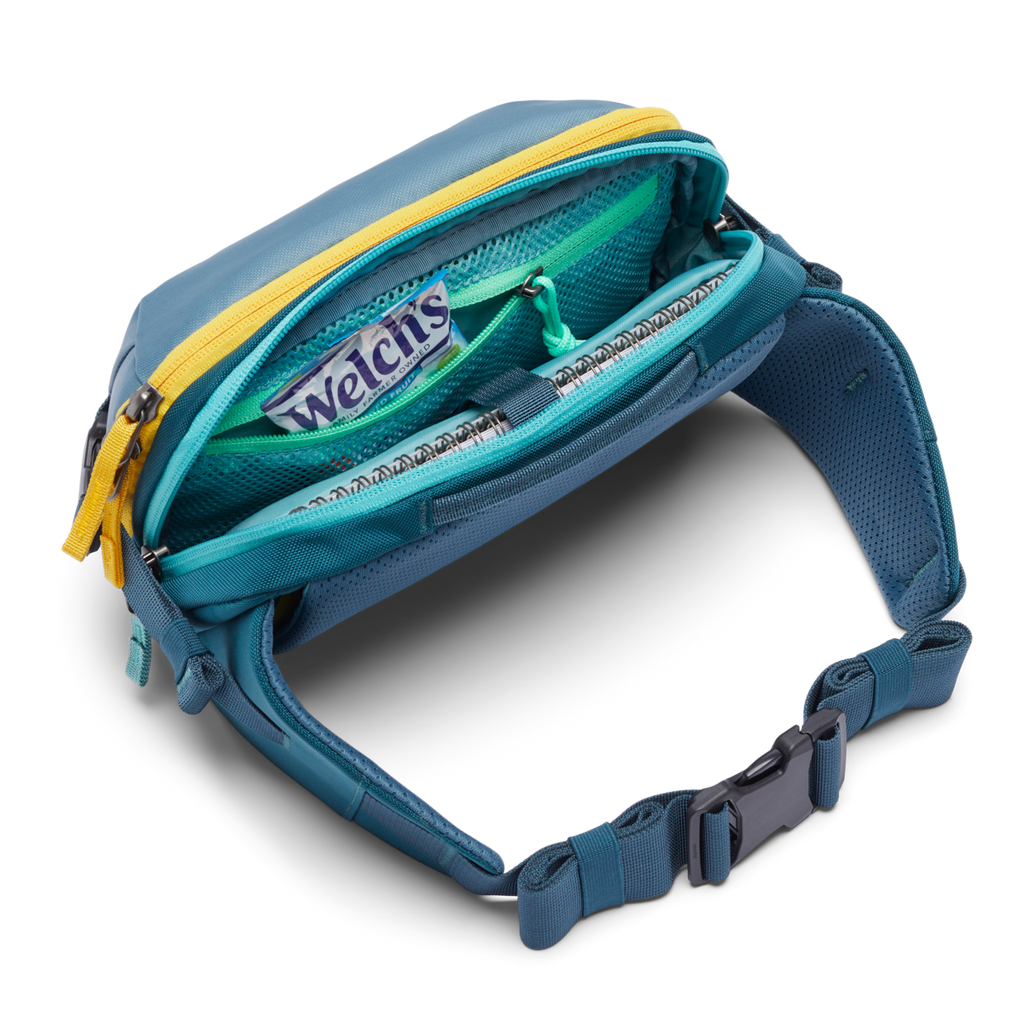 Allpa X 3L Hip Pack | Hands-Free Adventure