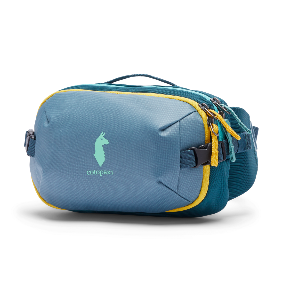 Allpa X 3L Hip Pack | Hands-Free Adventure
