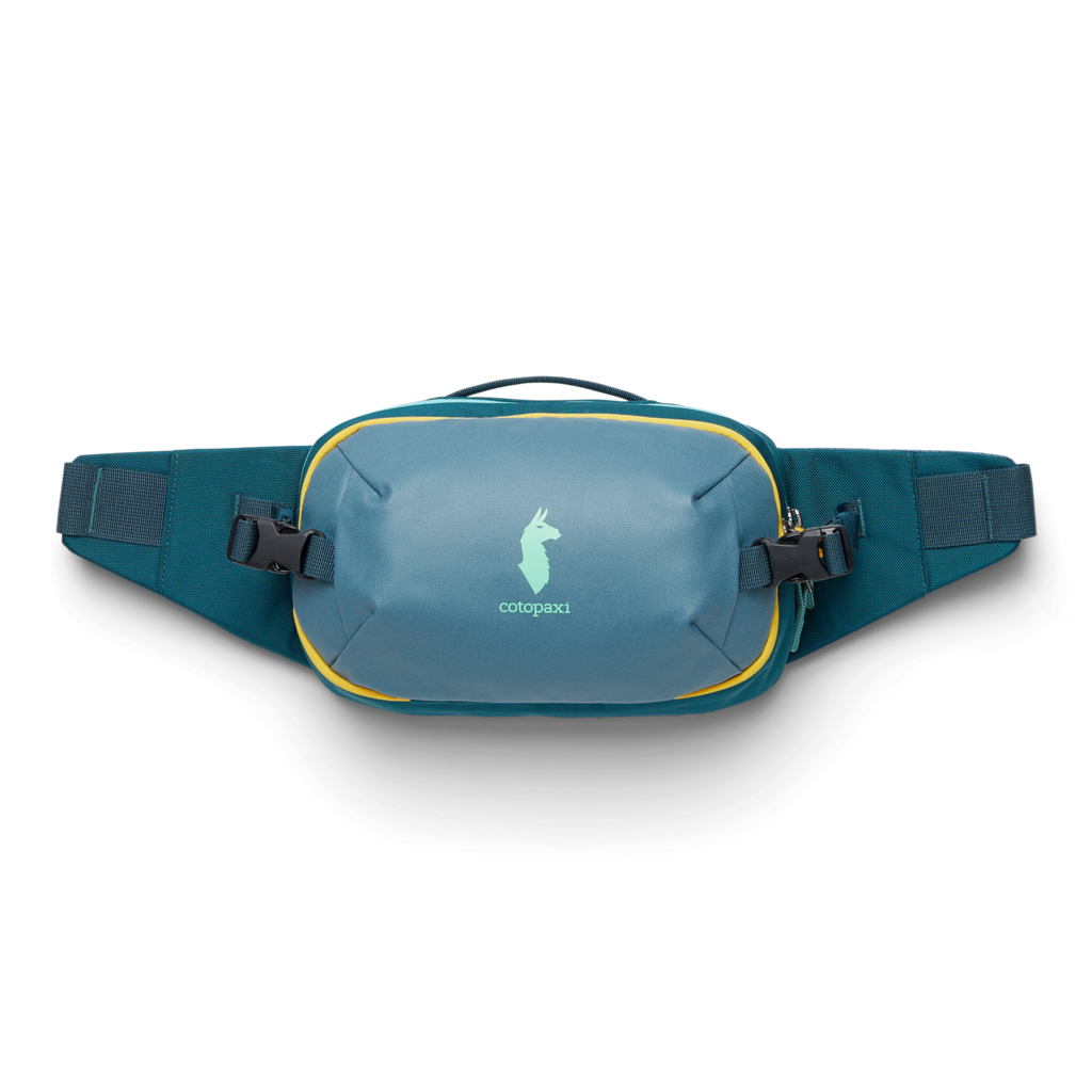 Allpa X 3L Hip Pack | Hands-Free Adventure