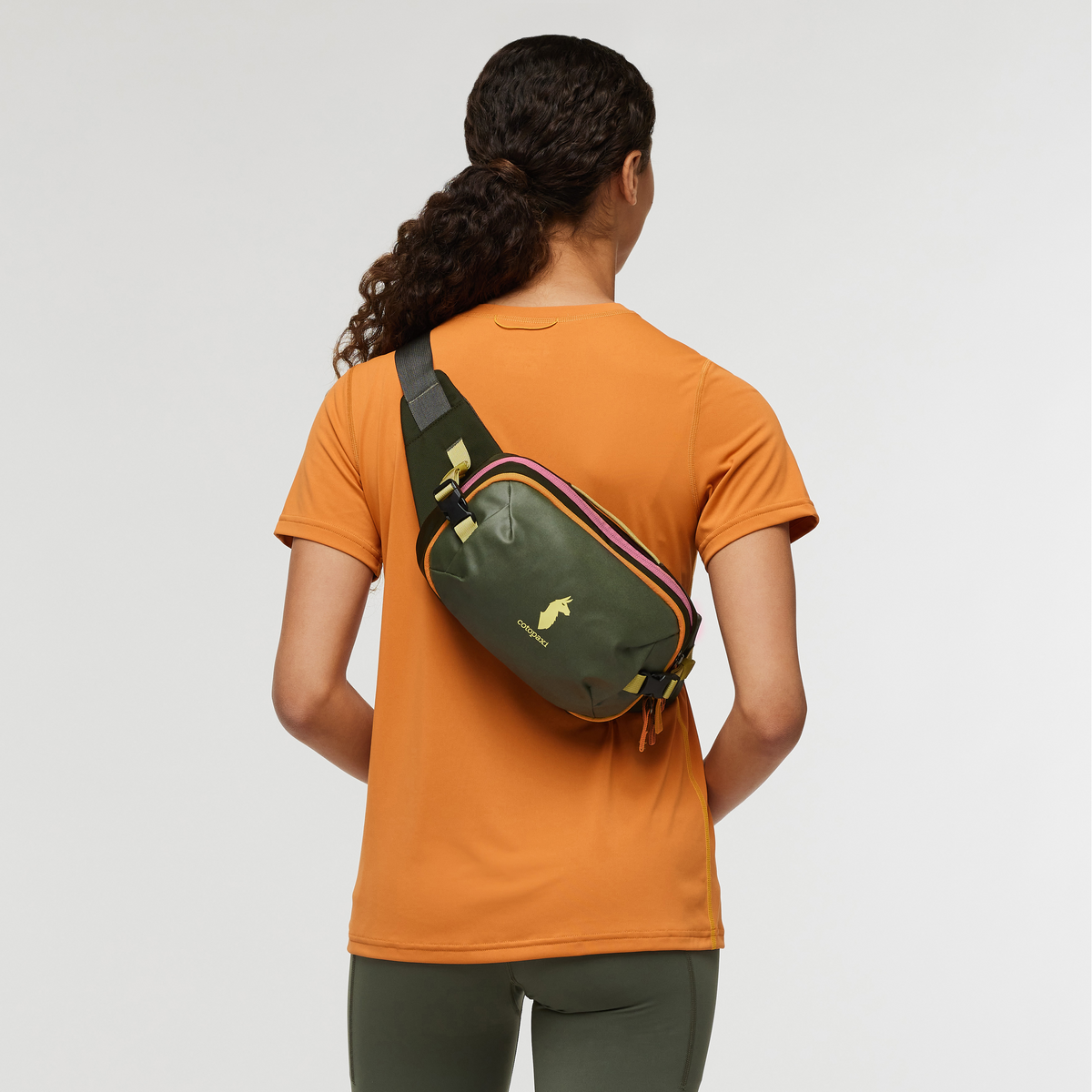 Allpa X 3L Hip Pack | Hands-Free Adventure