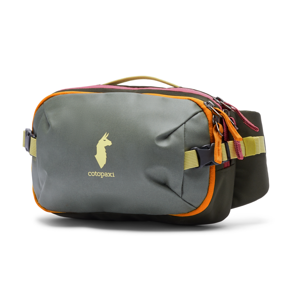Allpa X 3L Hip Pack | Hands-Free Adventure
