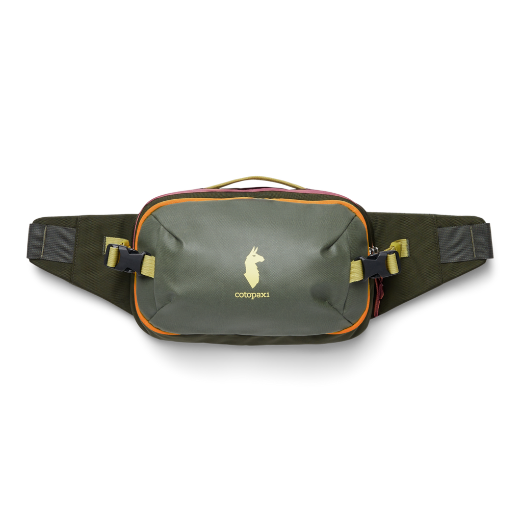Allpa X 3L Hip Pack | Hands-Free Adventure