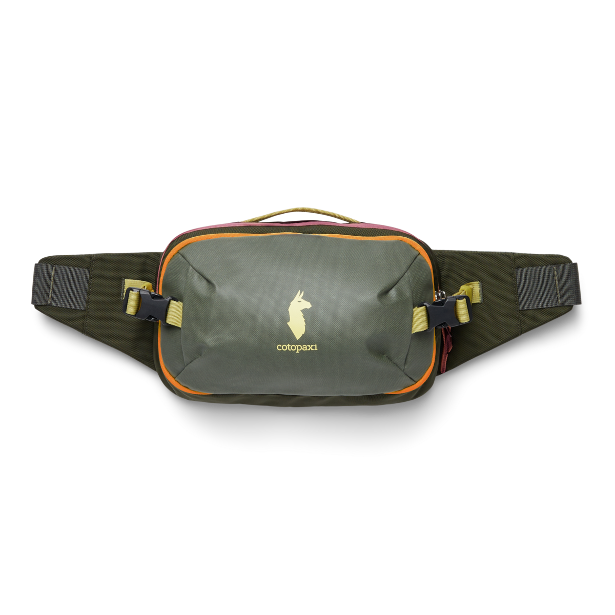 Allpa X 3L Hip Pack | Hands-Free Adventure