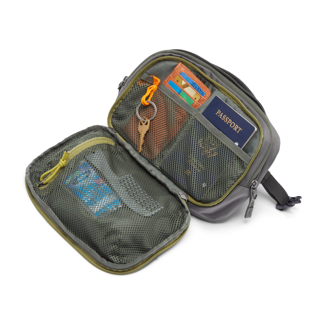 Allpa X 3L Hip Pack | Hands-Free Adventure