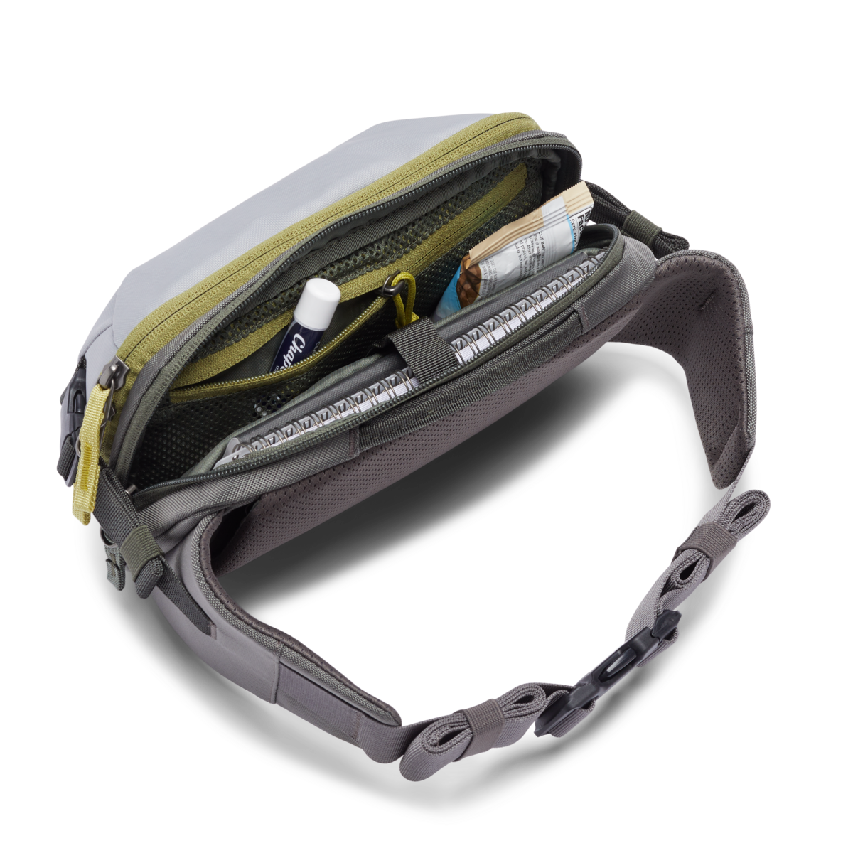 Allpa X 3L Hip Pack | Hands-Free Adventure