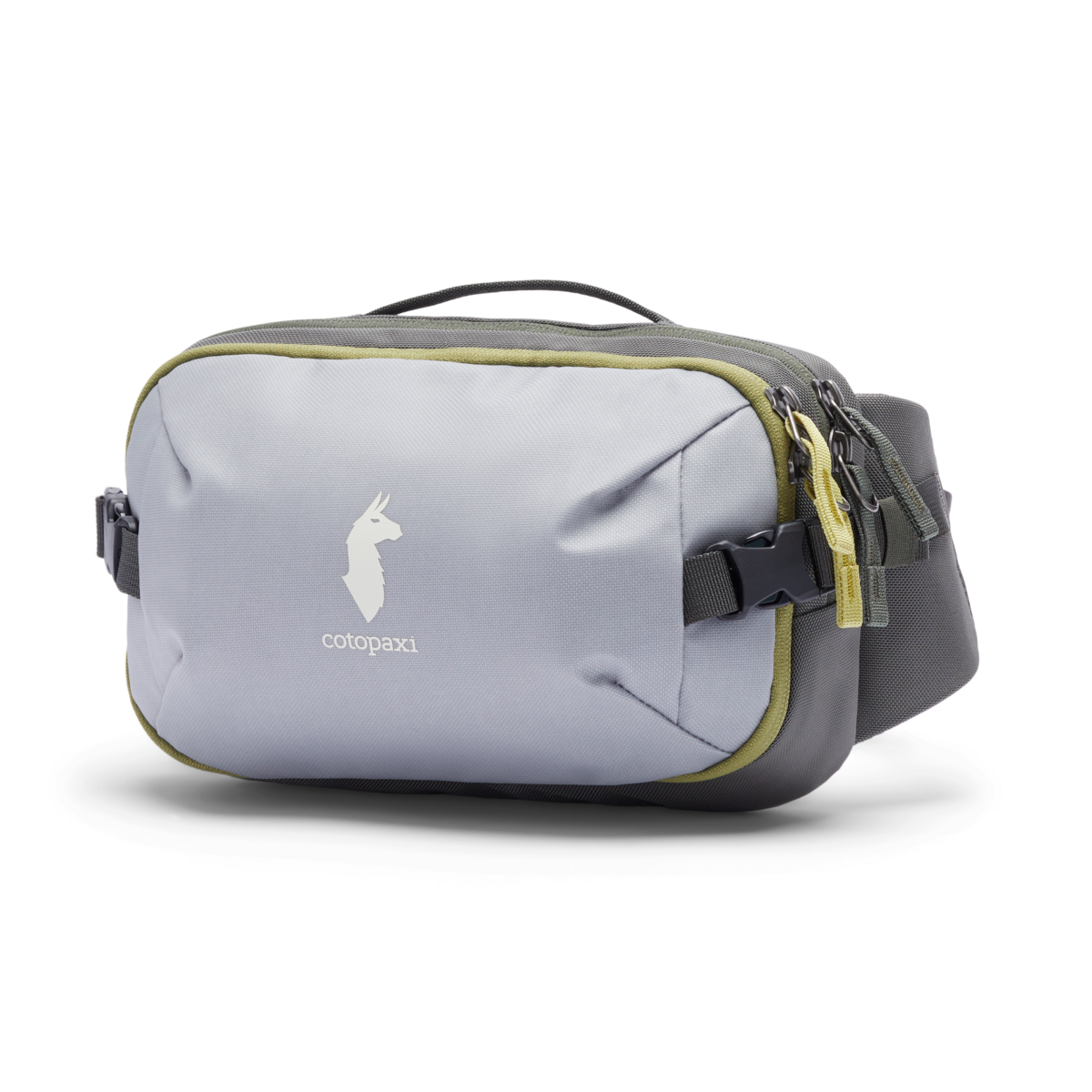 Allpa X 3L Hip Pack | Hands-Free Adventure