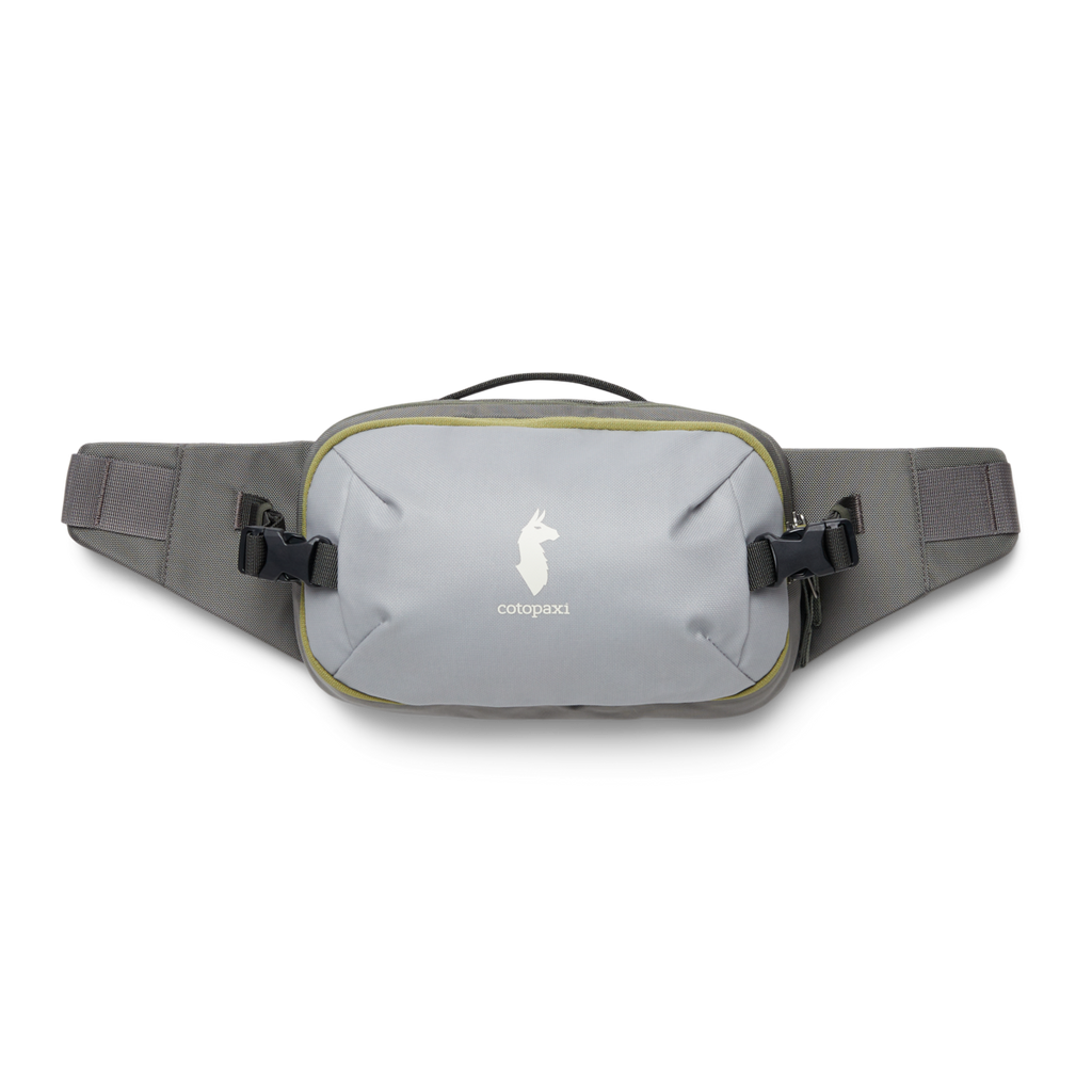 Allpa X 3L Hip Pack | Hands-Free Adventure