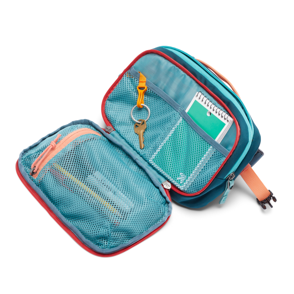 Allpa X 3L Hip Pack | Hands-Free Adventure