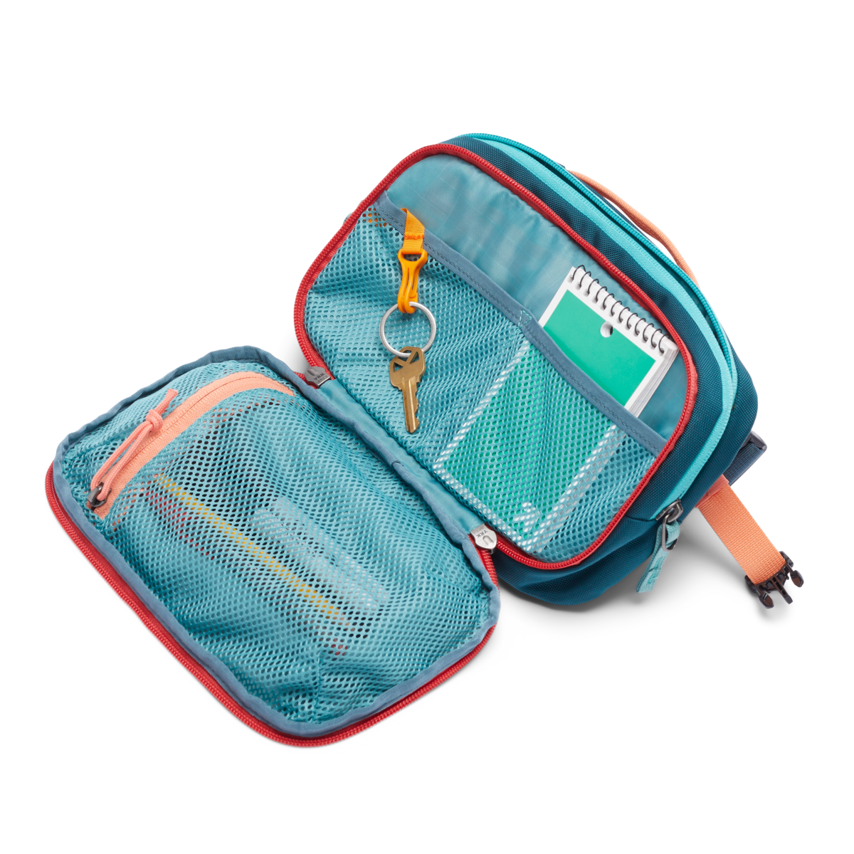 Allpa X 3L Hip Pack | Hands-Free Adventure