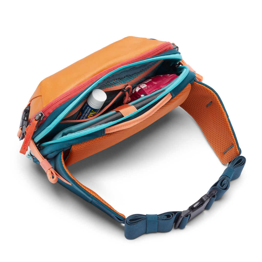 Allpa X 3L Hip Pack | Hands-Free Adventure