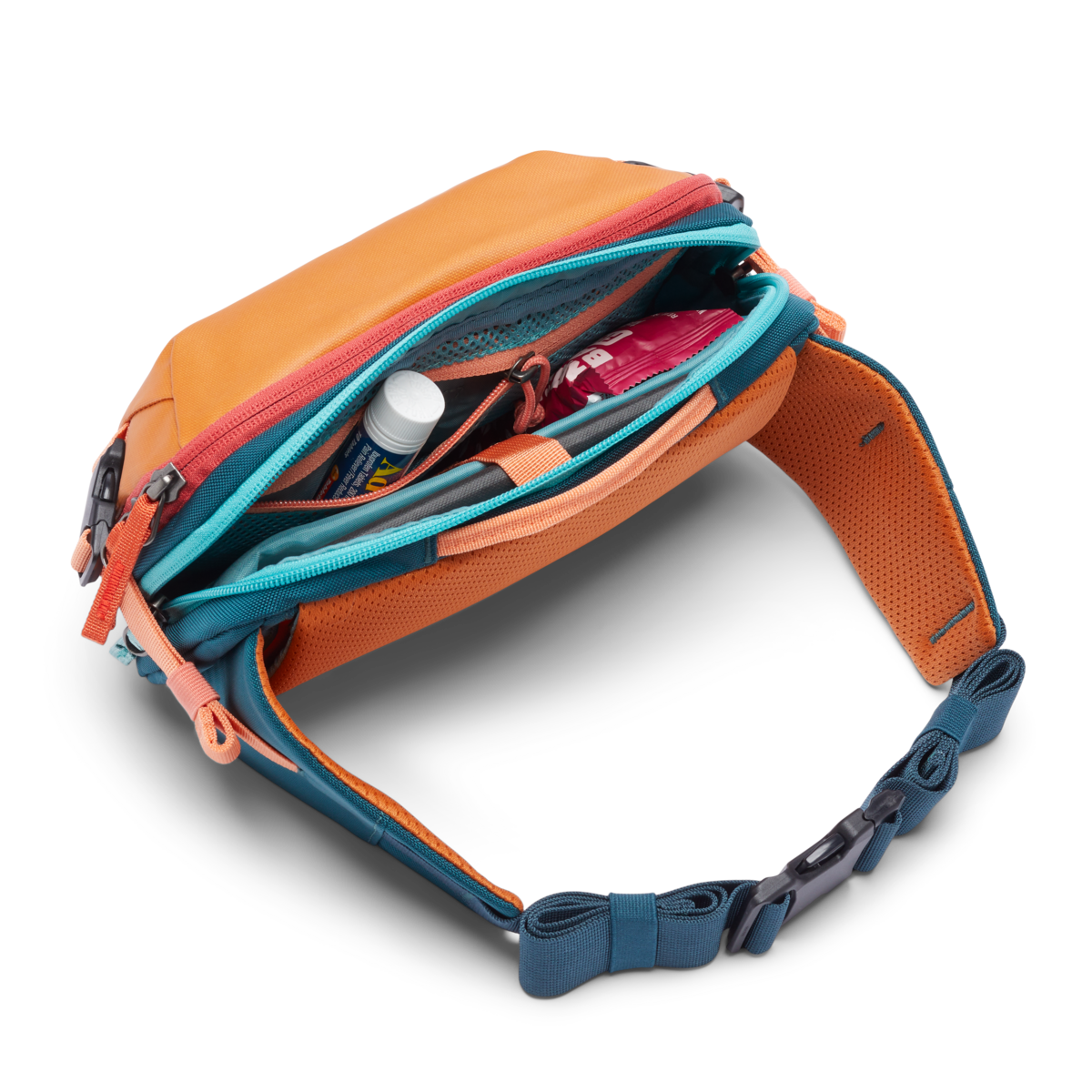 Allpa X 3L Hip Pack | Hands-Free Adventure