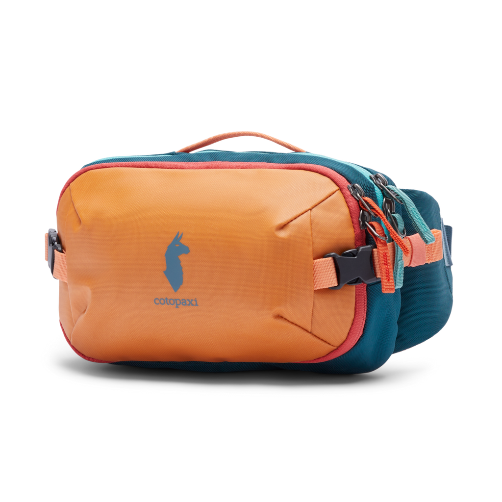 Allpa X 3L Hip Pack | Hands-Free Adventure