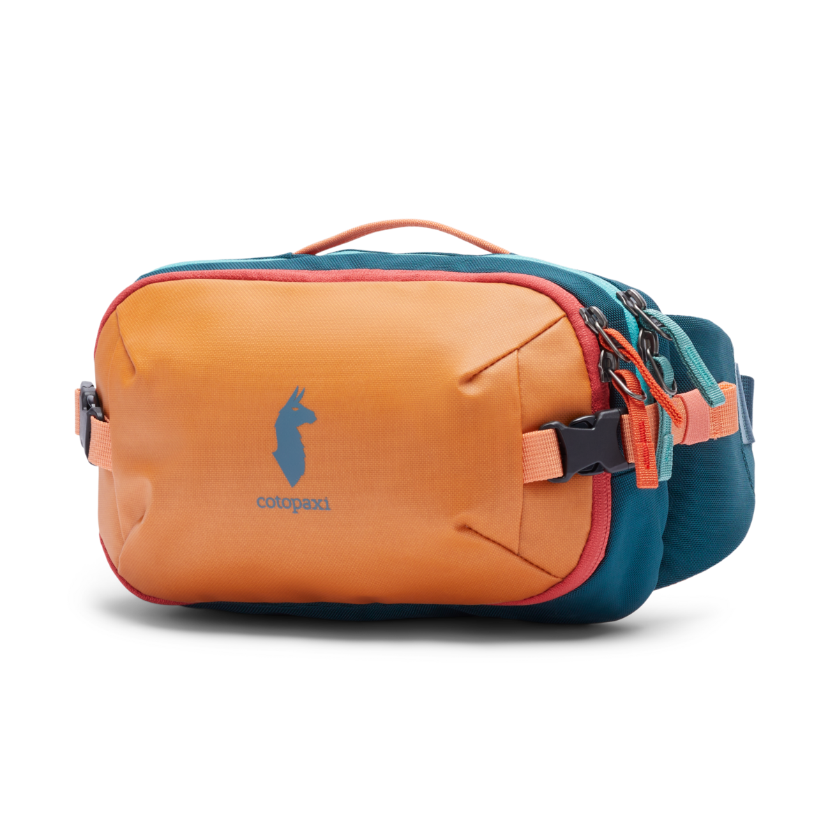 Allpa X 3L Hip Pack | Hands-Free Adventure