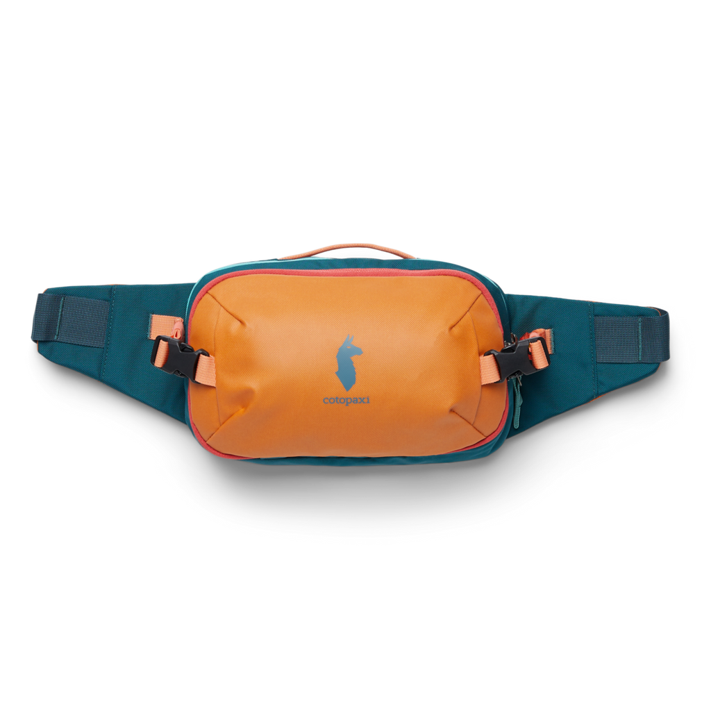 Allpa X 3L Hip Pack | Hands-Free Adventure