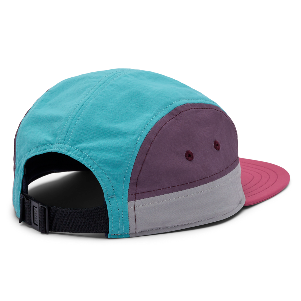 Altitude Tech 5-Panel Hat | Everyday Sun Coverage