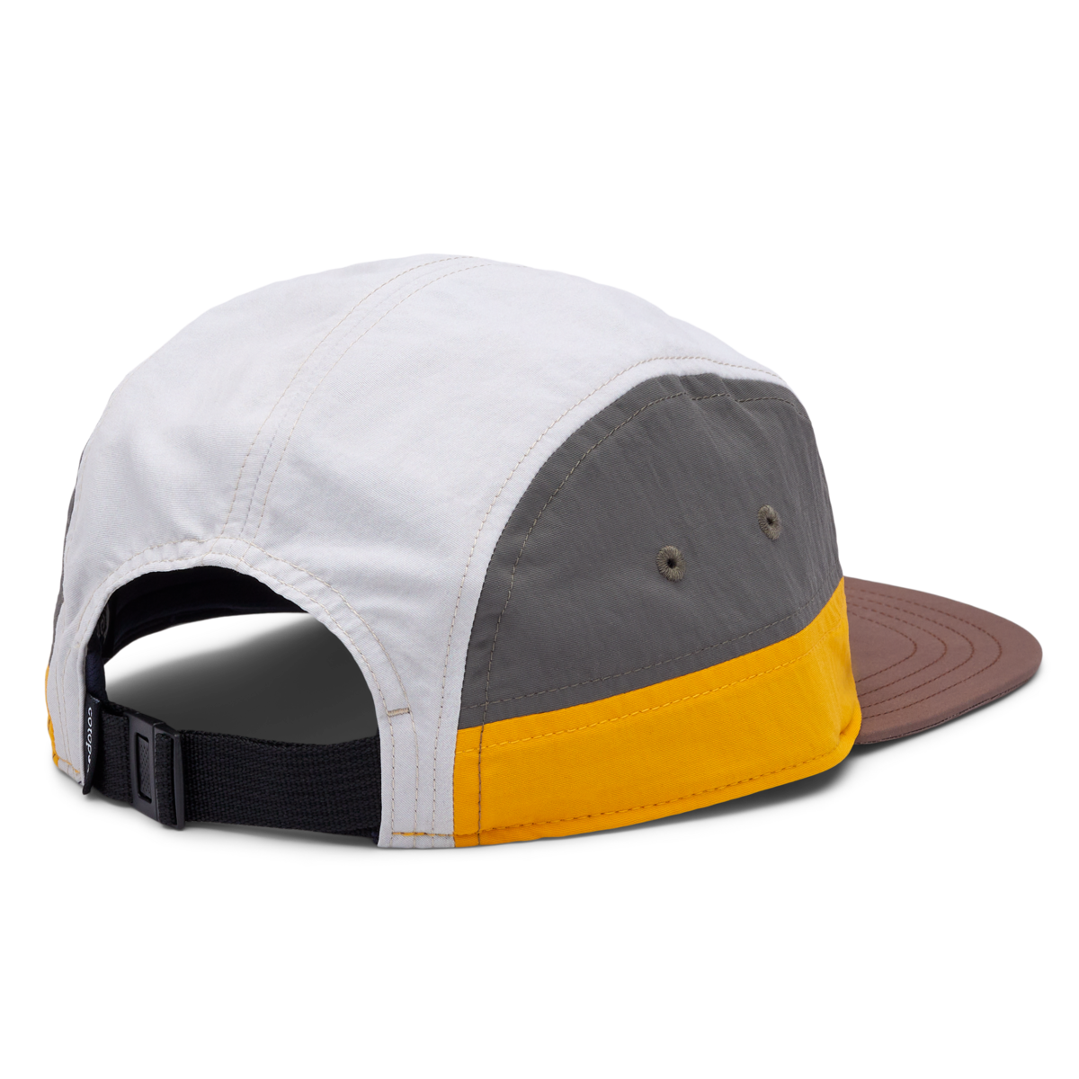 Altitude Tech 5-Panel Hat | Everyday Sun Coverage