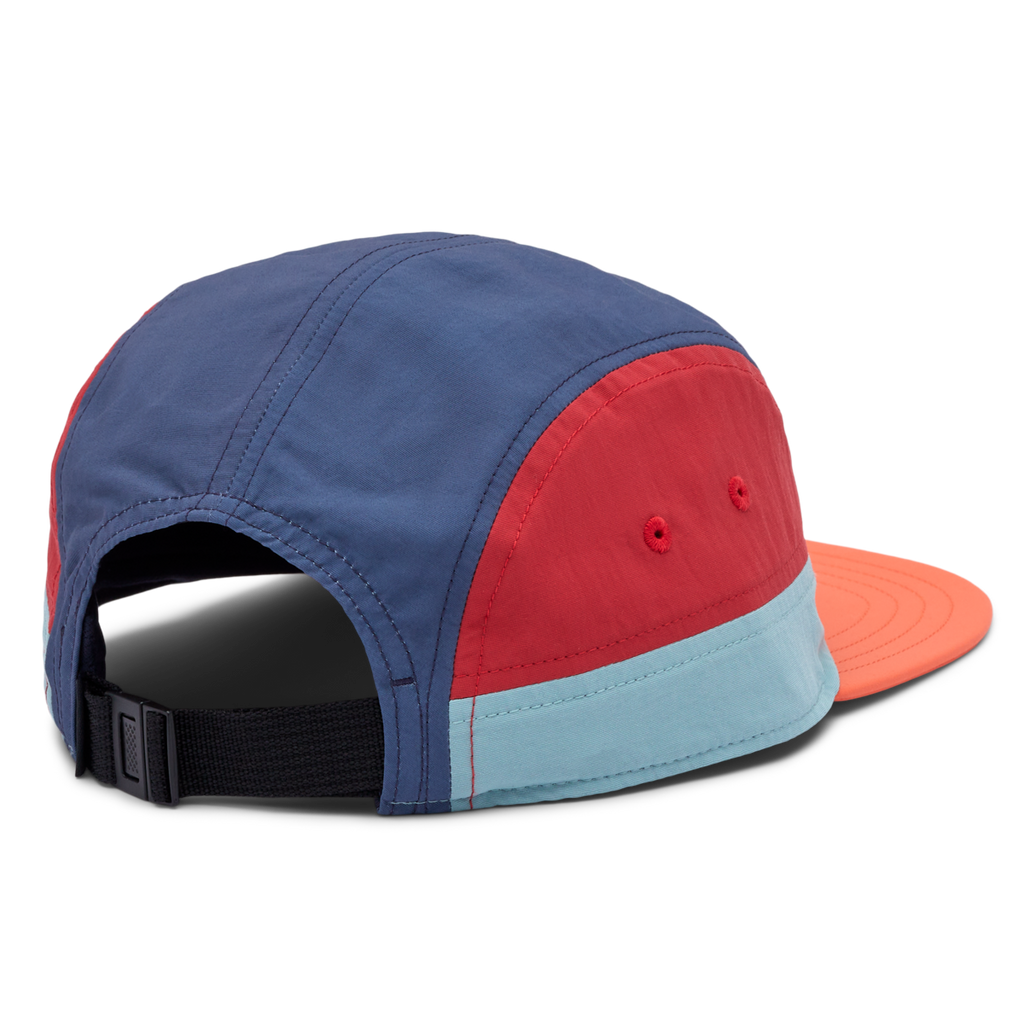 Altitude Tech 5-Panel Hat | Everyday Sun Coverage