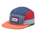 Altitude Tech 5-Panel Hat | Everyday Sun Coverage