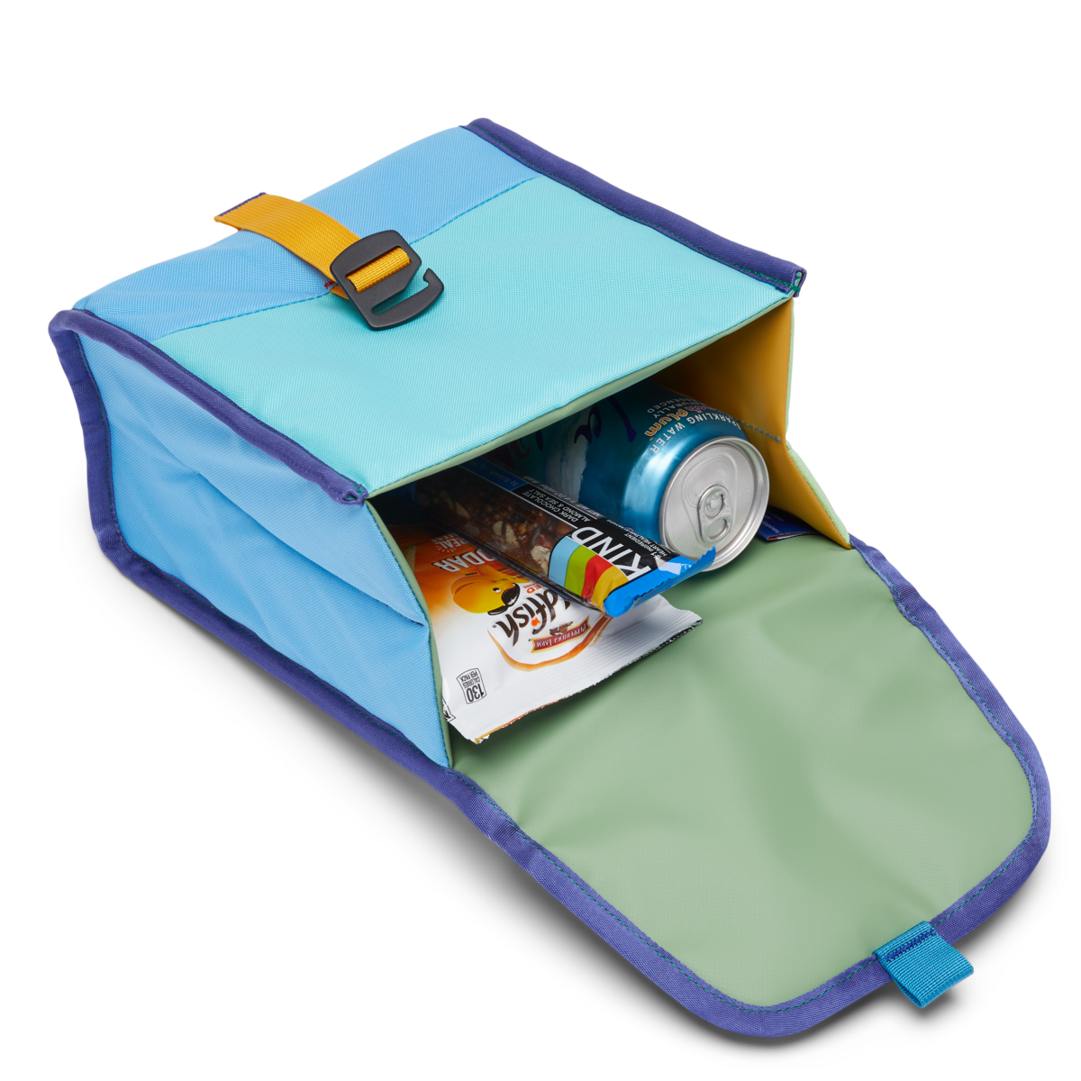 Botana 6L Lunch Bag Del Dia | Versatile Everyday Carry