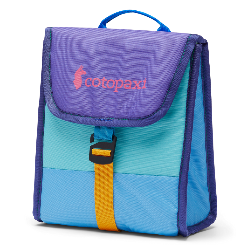 Botana 6L Lunch Bag Del Dia | Versatile Everyday Carry