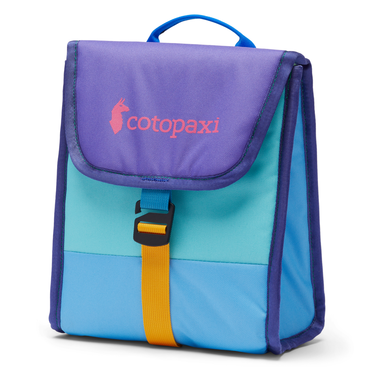 Botana 6L Lunch Bag Del Dia | Versatile Everyday Carry