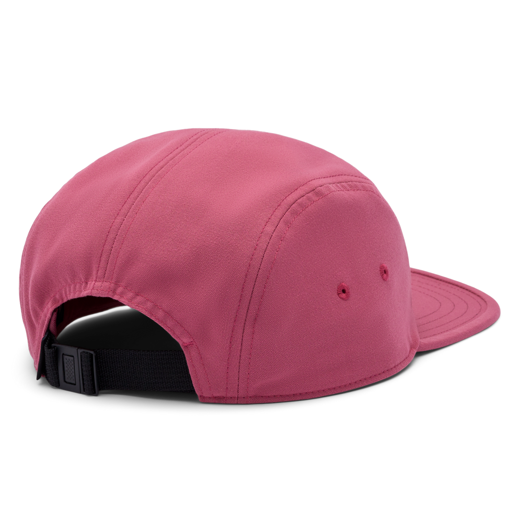 Cada Dia 5-Panel Hat | Everyday Sun Coverage
