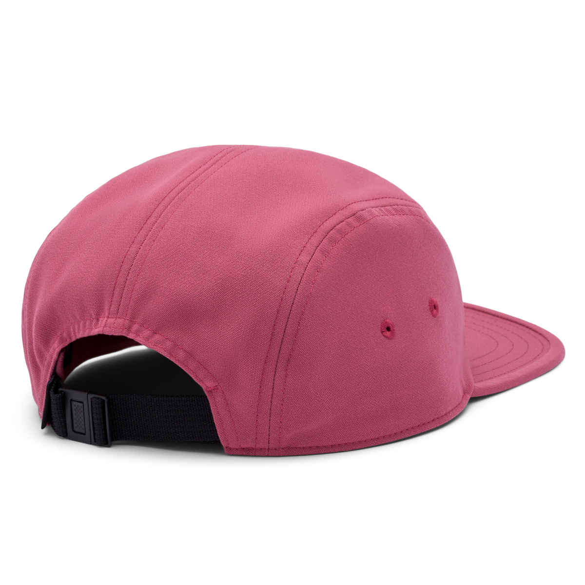 Cada Dia 5-Panel Hat | Everyday Sun Coverage