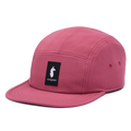 Cada Dia 5-Panel Hat | Everyday Sun Coverage