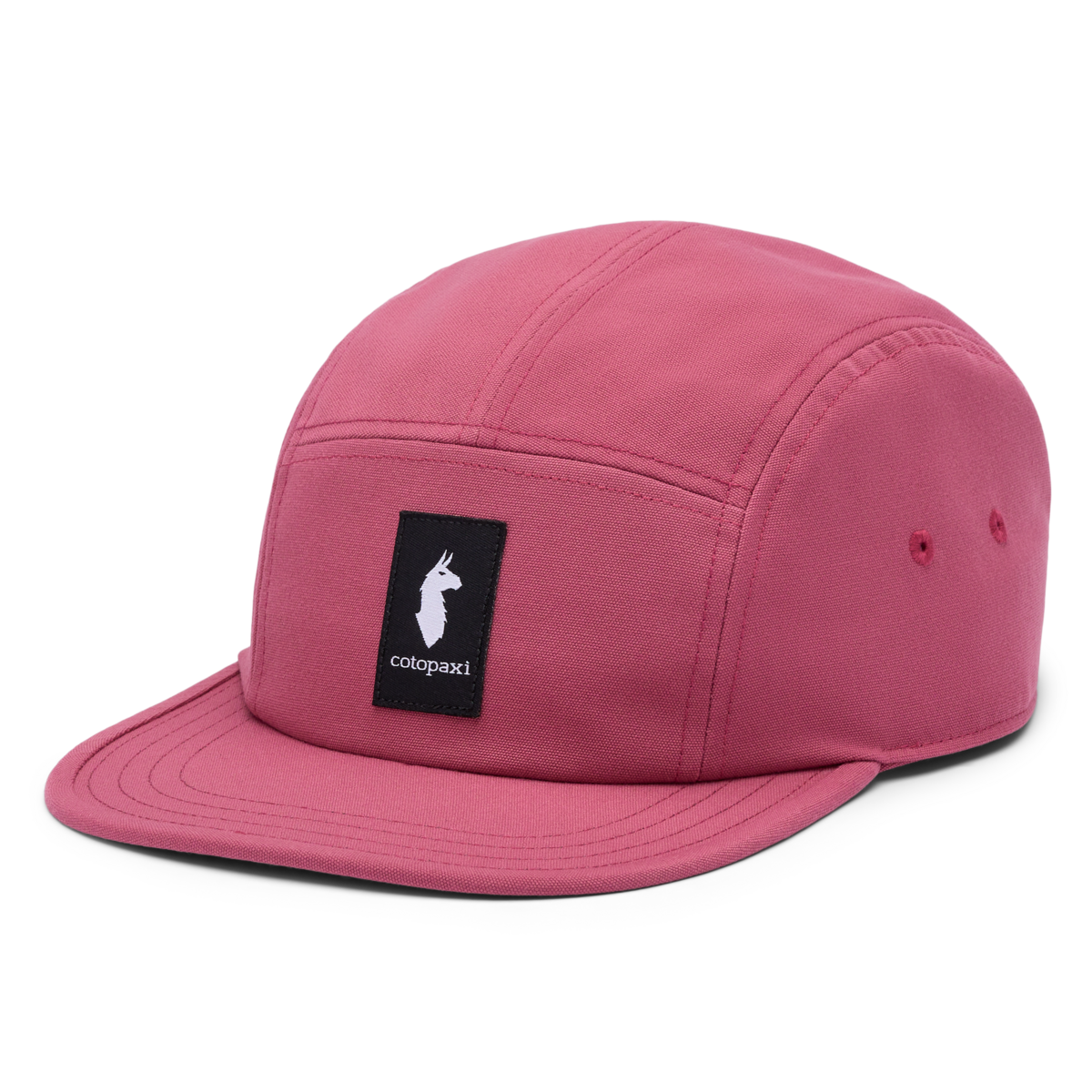 Cada Dia 5-Panel Hat | Everyday Sun Coverage