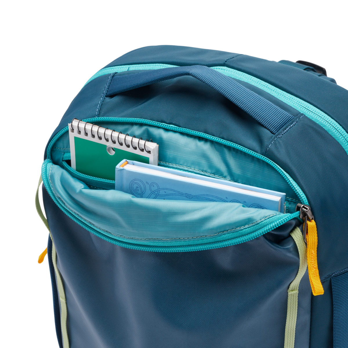 Chasqui 13L Sling Cada Dia | Everyday Carry